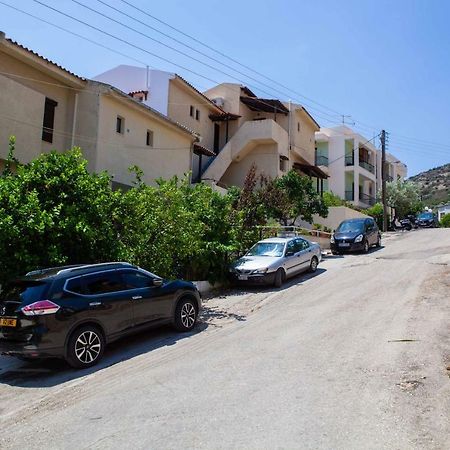 Elena'S Tolo Sea View Apartment Exterior foto