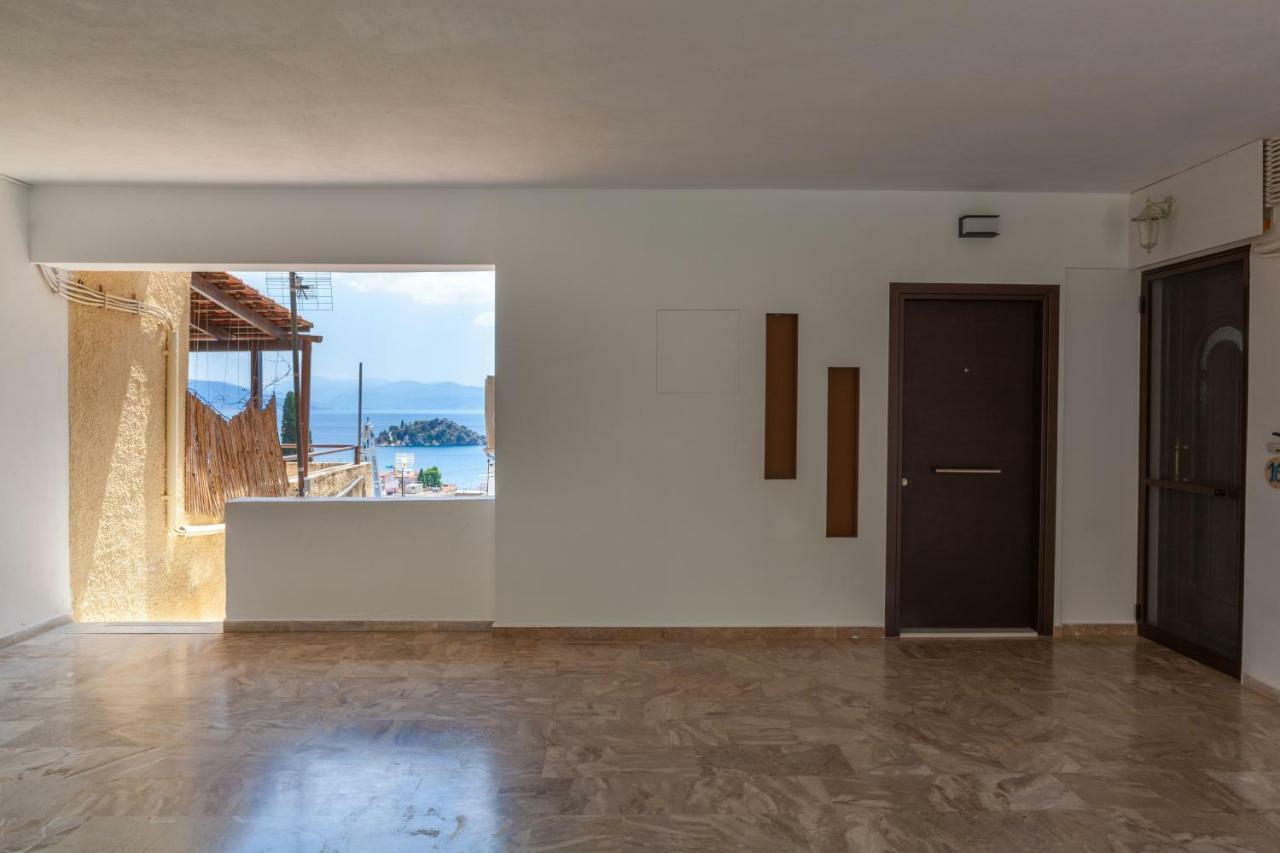 Elena'S Tolo Sea View Apartment Exterior foto